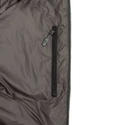 Men's Alpiniste Wind Resistant Duck Down 600 Fill Power Down Jacket