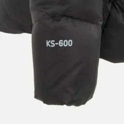 Men's Alpiniste Wind Resistant Duck Down Hooded Down Jacket