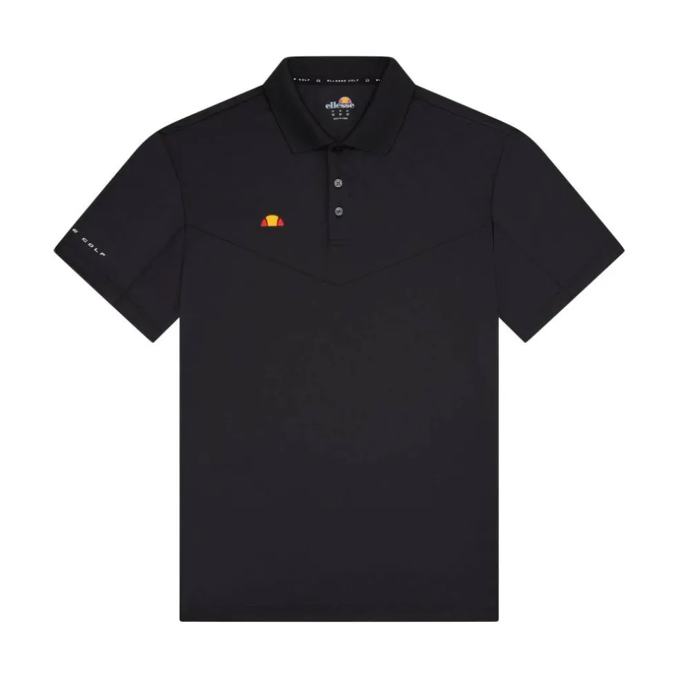 Men's Alsino Short Sleeve Polo Shirt