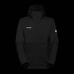Men's Alto Waterproof Technical Windbreaker Jacket