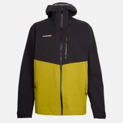Men's Alto Waterproof Windproof Jacket