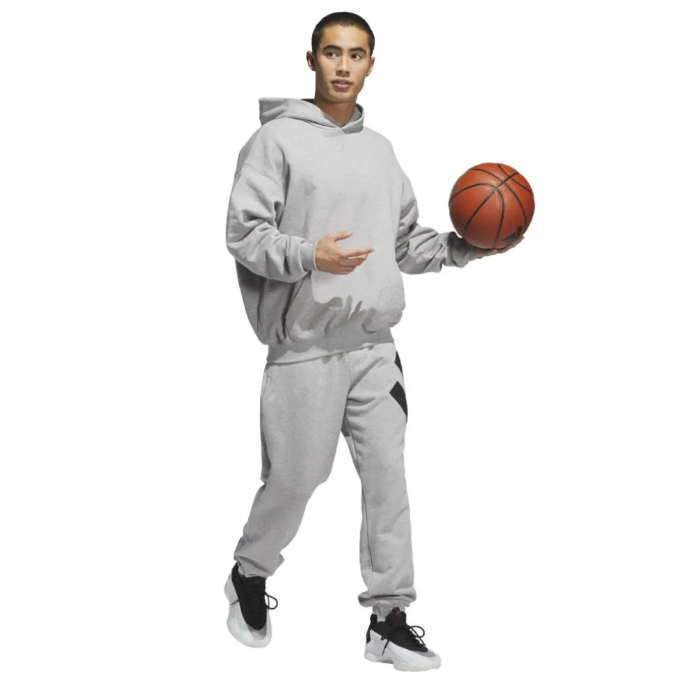 Men's Anted Gfx Pull Over Hoodie