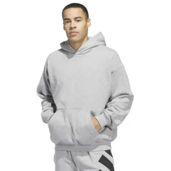 Men's Anted Gfx Pull Over Hoodie