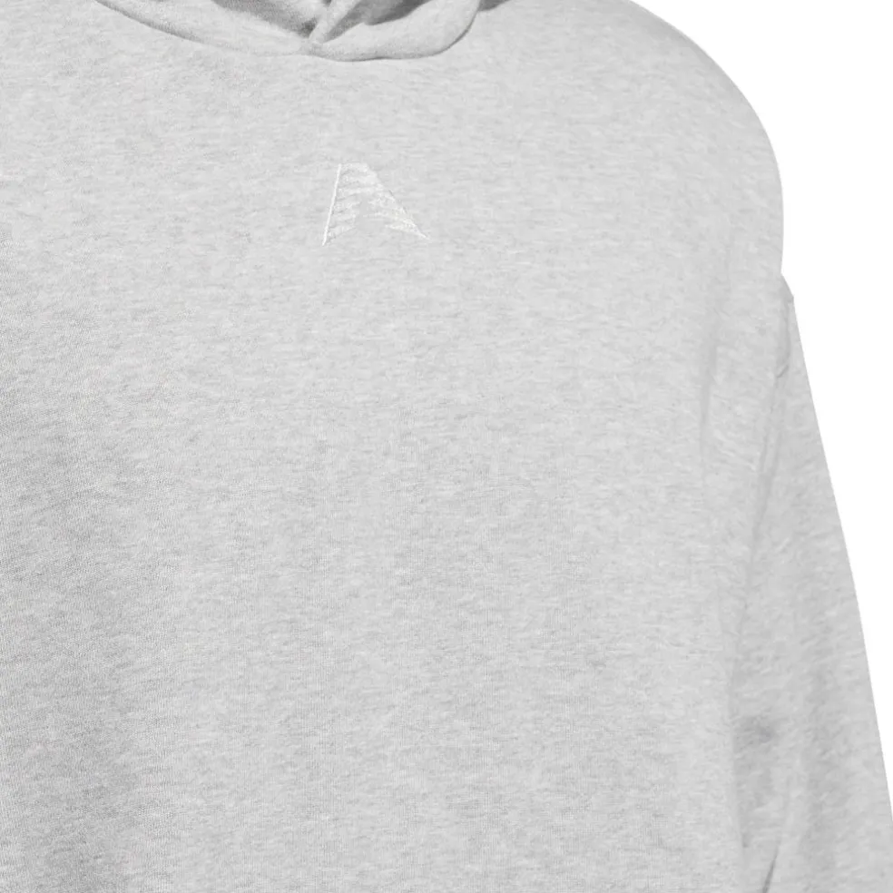 Men's Anted Gfx Pull Over Hoodie