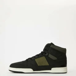Men's Antilope Hills Mid High-Top Trainers
