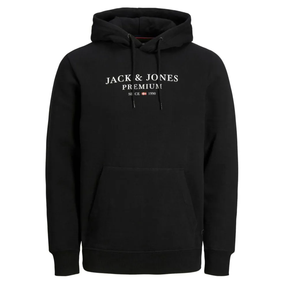 Men's Archie Logo Hoodie