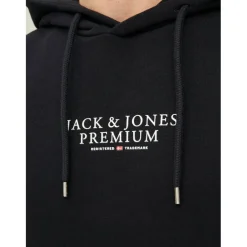 Men's Archie Logo Hoodie