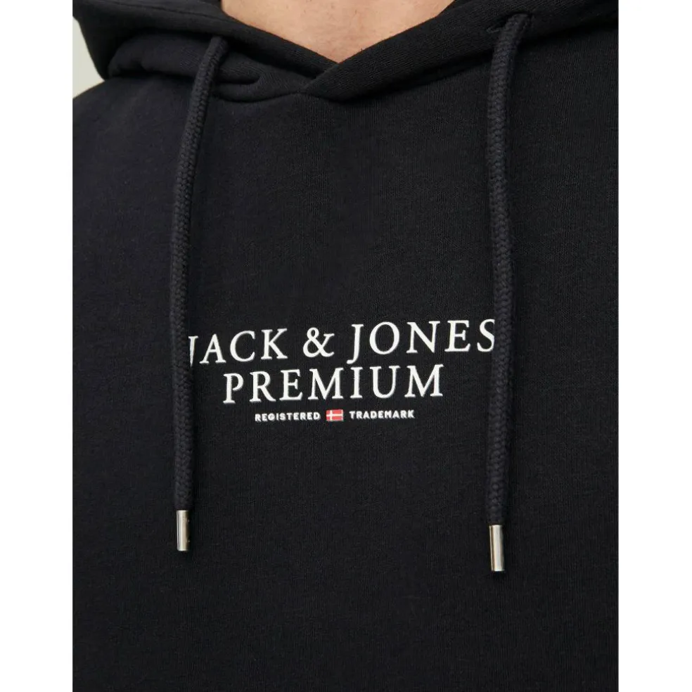 Men's Archie Logo Hoodie