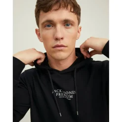 Men's Archie Logo Hoodie