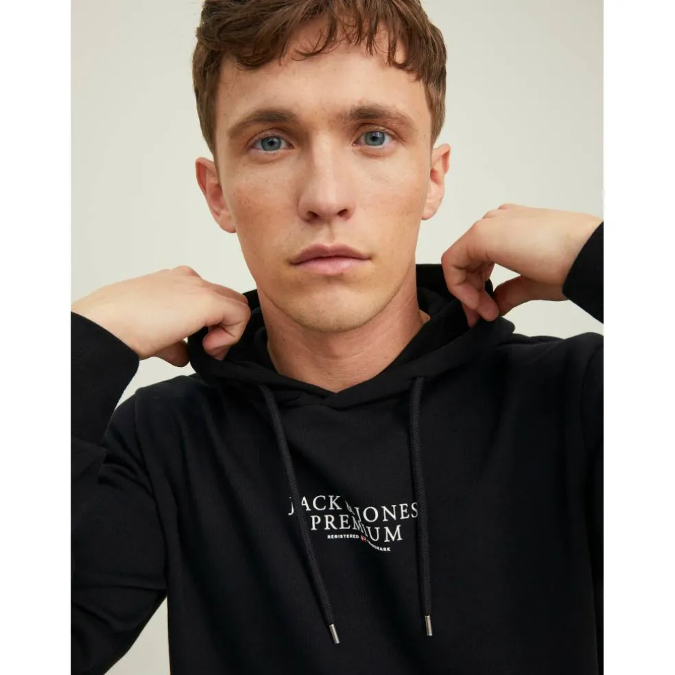 Men's Archie Logo Hoodie