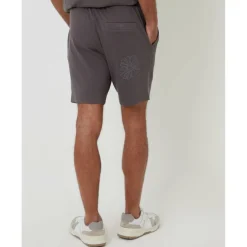 Men's Ardsley Fleece Jogger Shorts