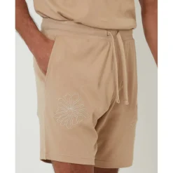 Men's Ardsley Fleece Jogger Shorts
