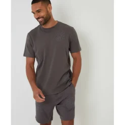Men's Ardsley Fleece Jogger Shorts