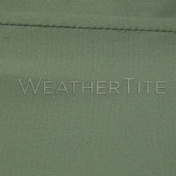 Men's Argon Windproof Full Zip Waterproof Jacket