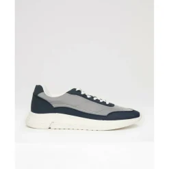 Men's Ariba Trainer Casual Low-Top Trainers