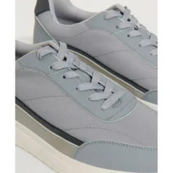 Men's Ariba Trainer Casual Low-Top Trainers