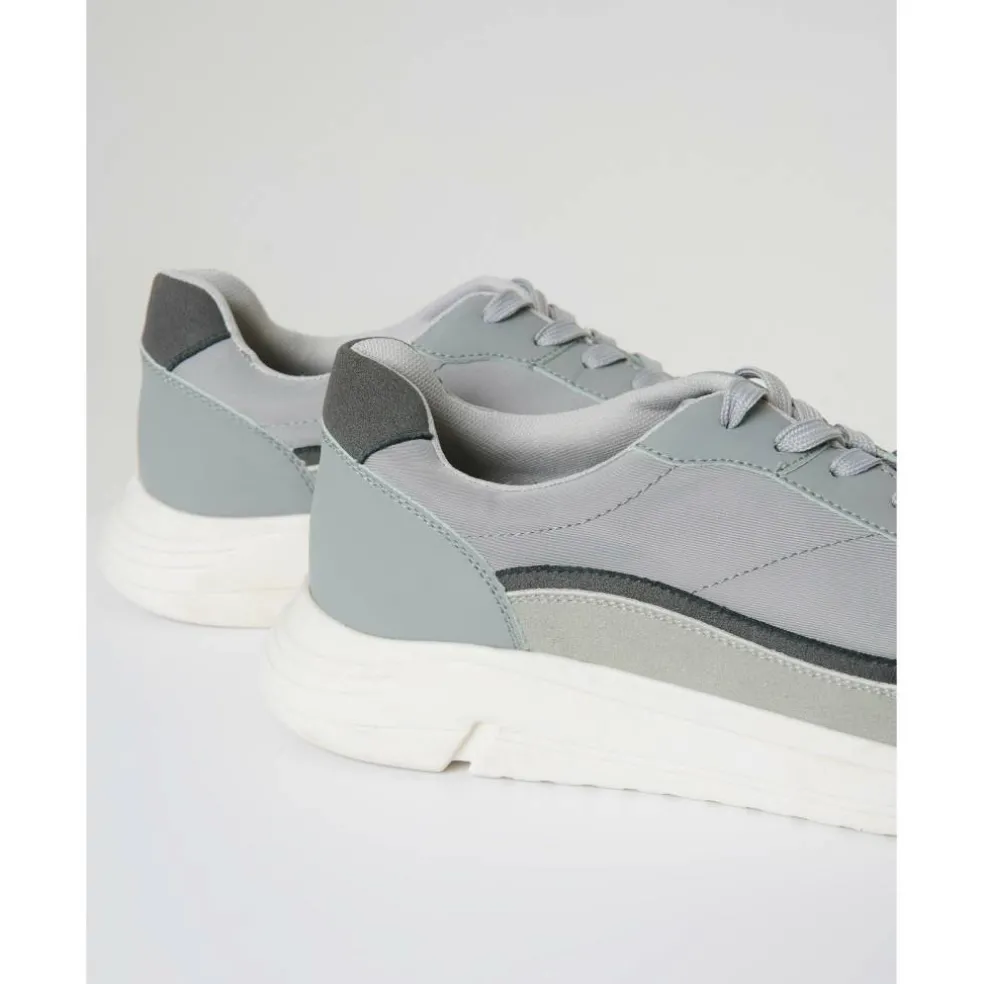Men's Ariba Trainer Casual Low-Top Trainers