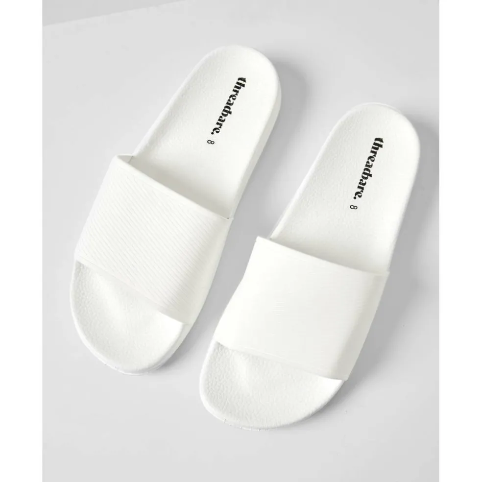 Men's Arlo Flat Sandal