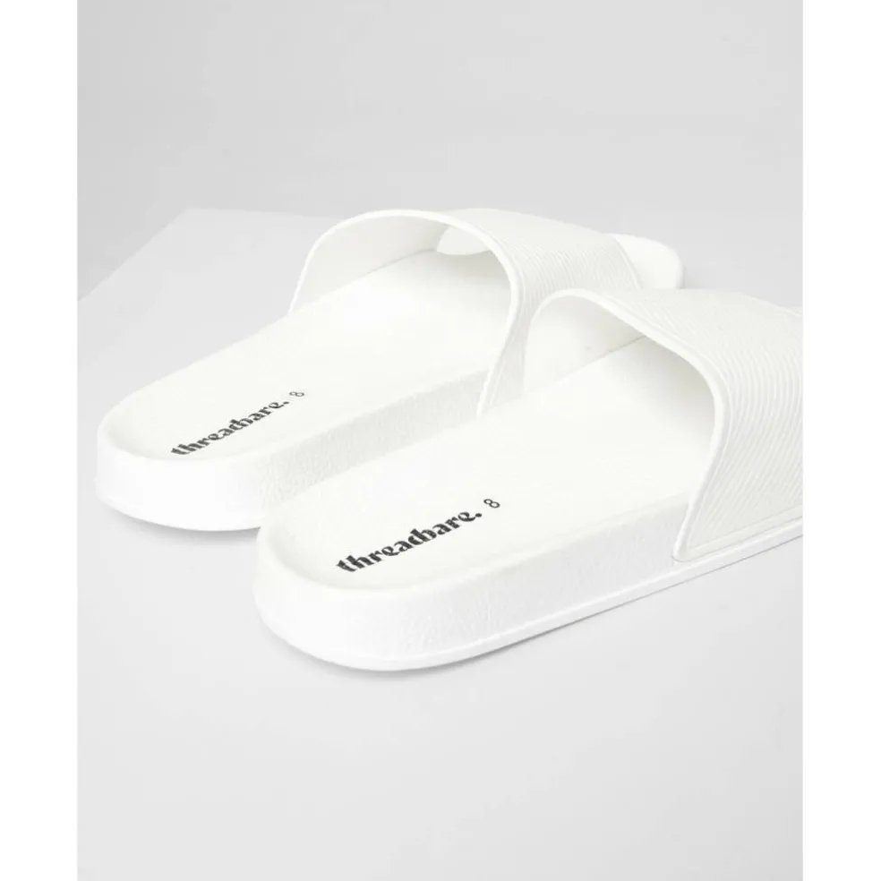 Men's Arlo Flat Sandal