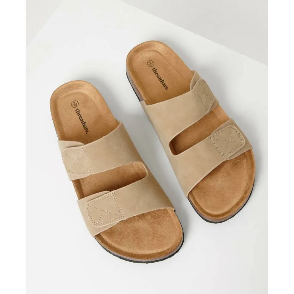 Men's Artemis Flat Sandal