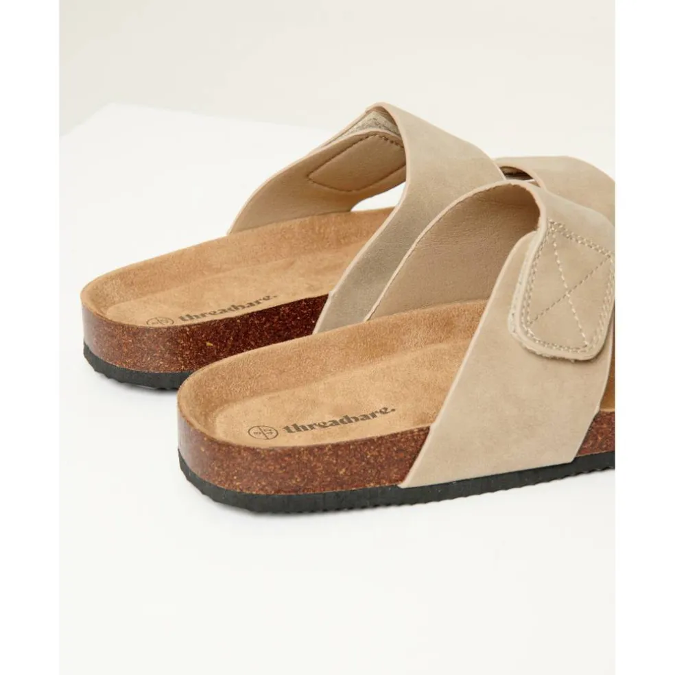 Men's Artemis Flat Sandal