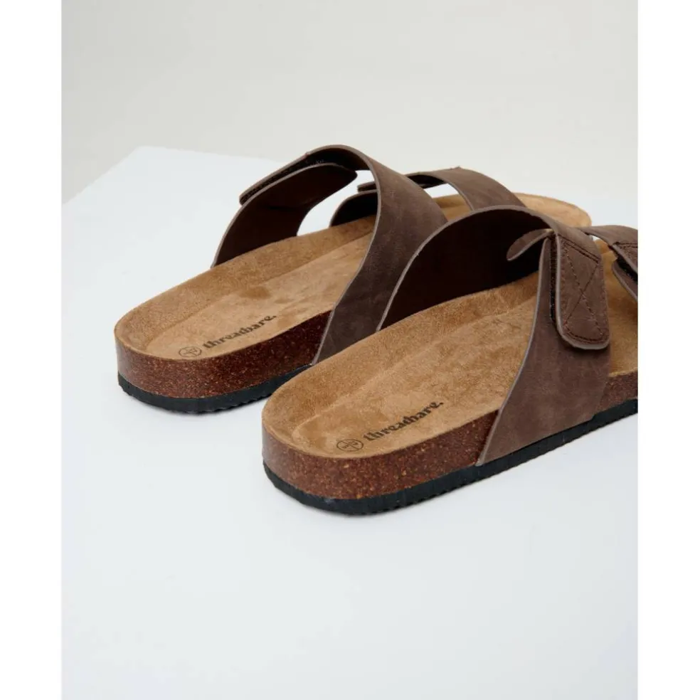 Men's Artemis Flat Sandal