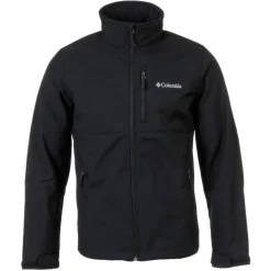 Men's Ascender Water and Wind Resistant Softshell Jacket