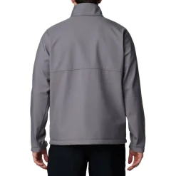 Men's Ascender Water and Wind Resistant Softshell Jacket