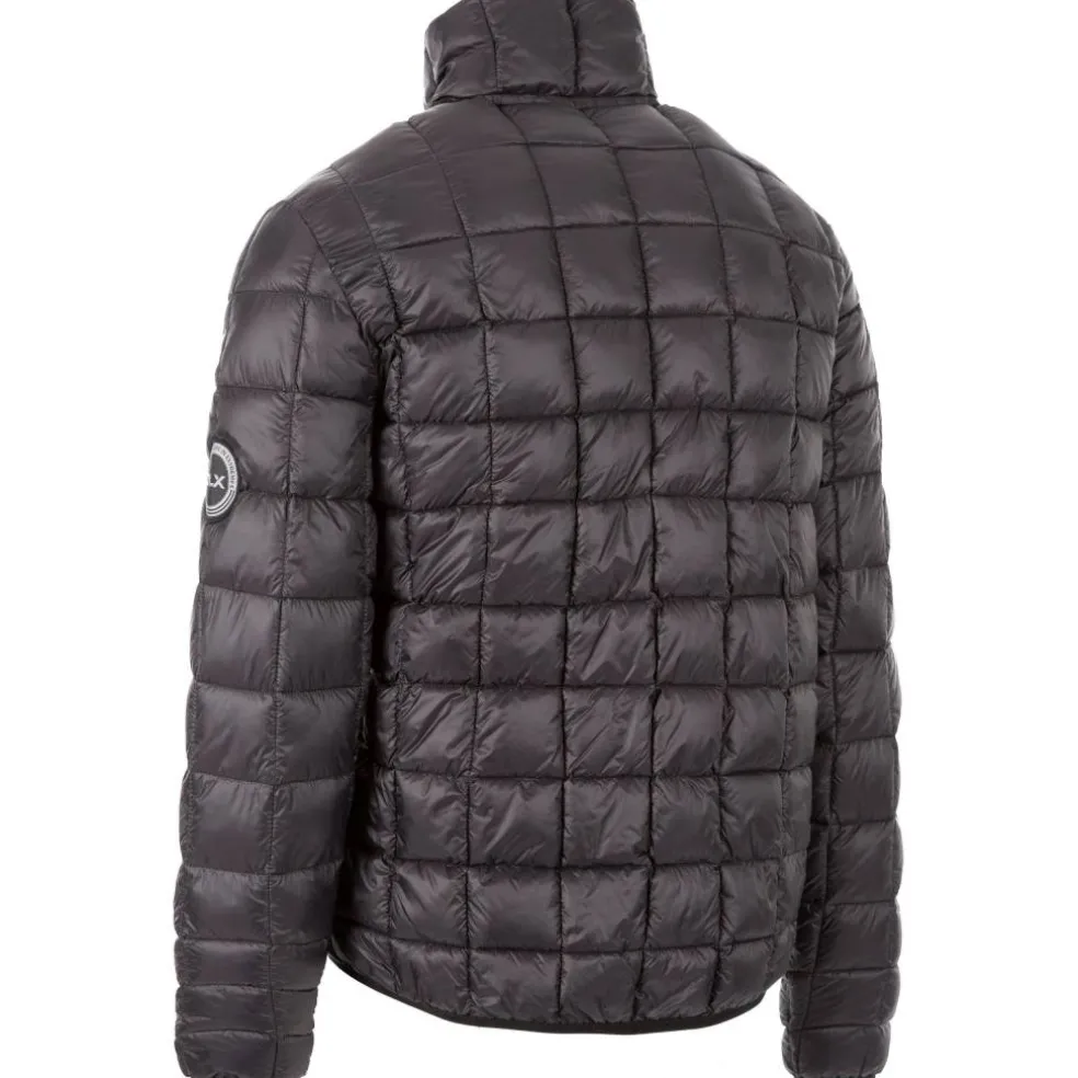 Men's Asher Tailored Fit Insulated Puffer Jacket