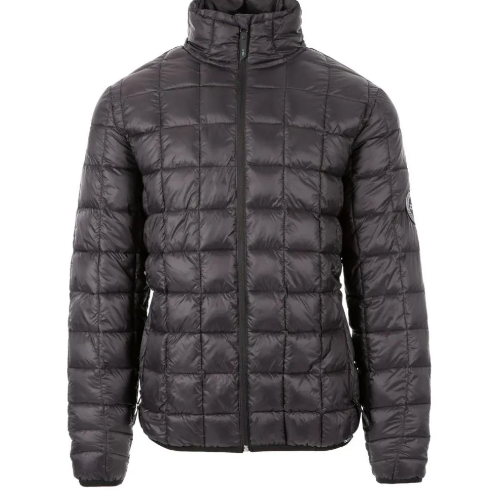 Men's Asher Tailored Fit Insulated Puffer Jacket