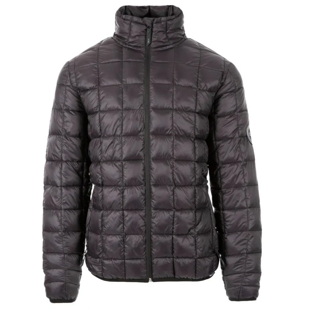 Men's Asher Tailored Fit Insulated Puffer Jacket