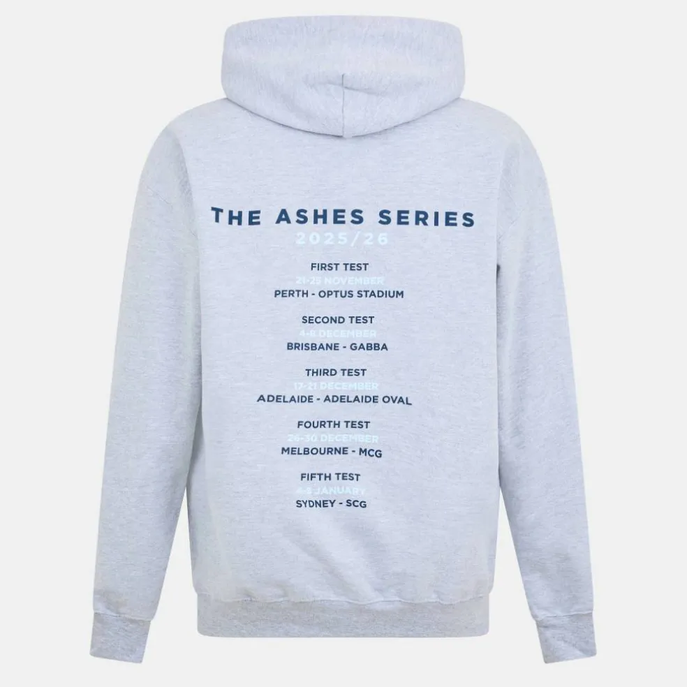 Men's AshesTour Performance Hoodie