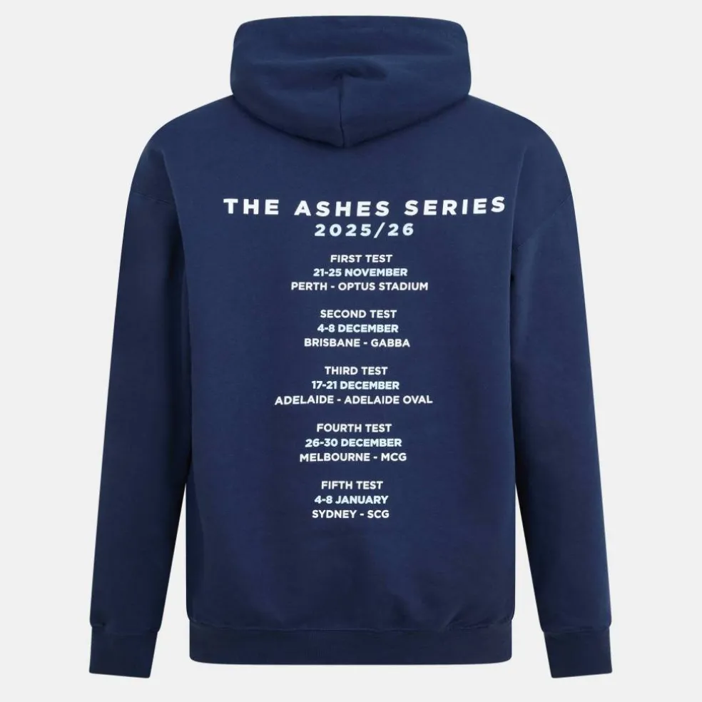 Men's AshesTour Performance Hoodie