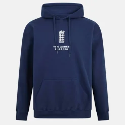Men's AshesTour Performance Hoodie