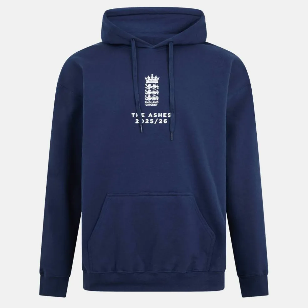 Men's AshesTour Performance Hoodie