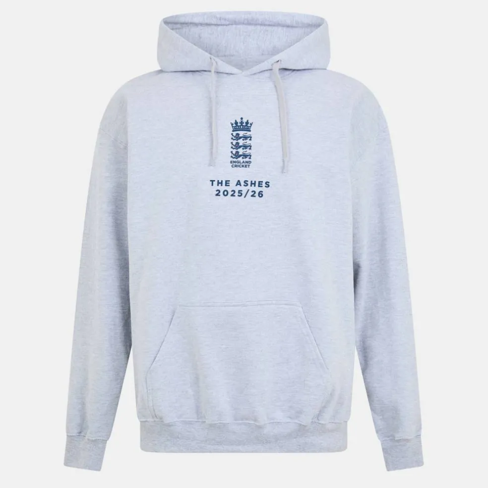 Men's AshesTour Performance Hoodie