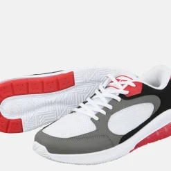 Men's Assist Lightweight Basketball Trainers