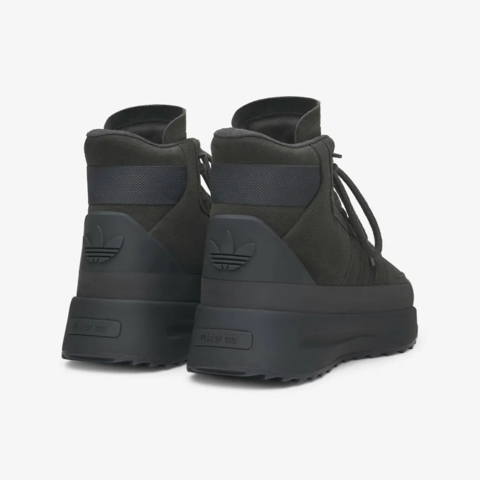 Men's Ath LA Hkr Basketball Trainers