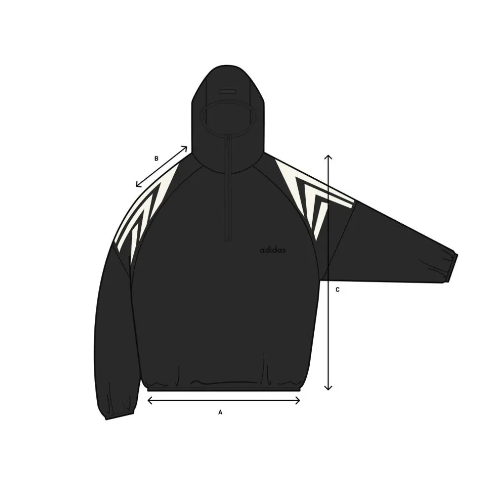 Men's Athletic Performance Hoodie