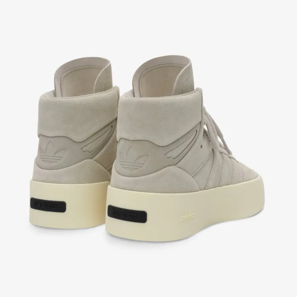 Men's Athletics 86 Basketball Trainers