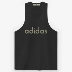 Men's Athletic Tank Performance Basketball Jersey