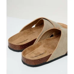 Men's Atlante Flat Sandal