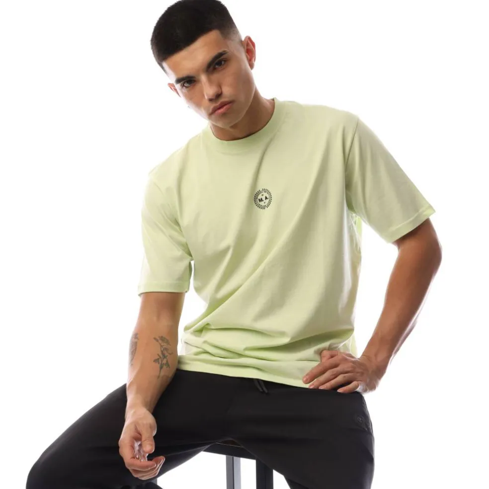 Men's Atmsphra Regular Fit T-Shirt