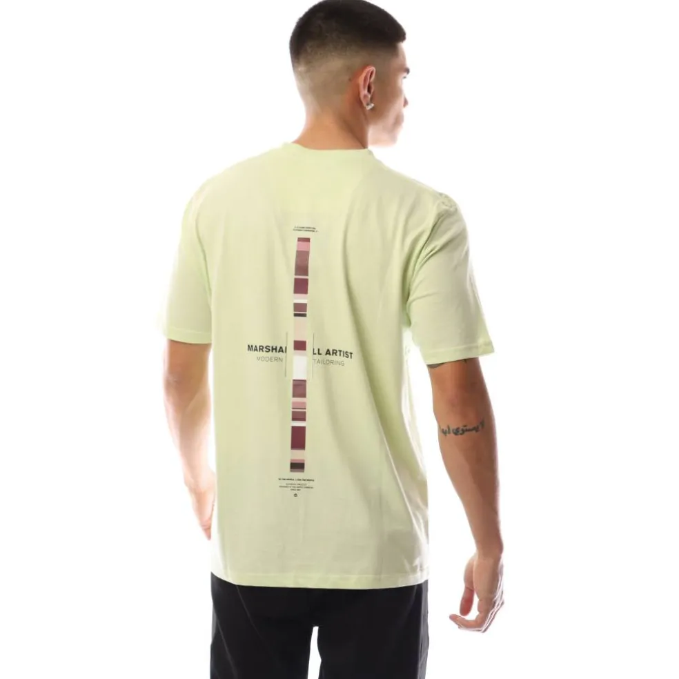 Men's Atmsphra Regular Fit T-Shirt