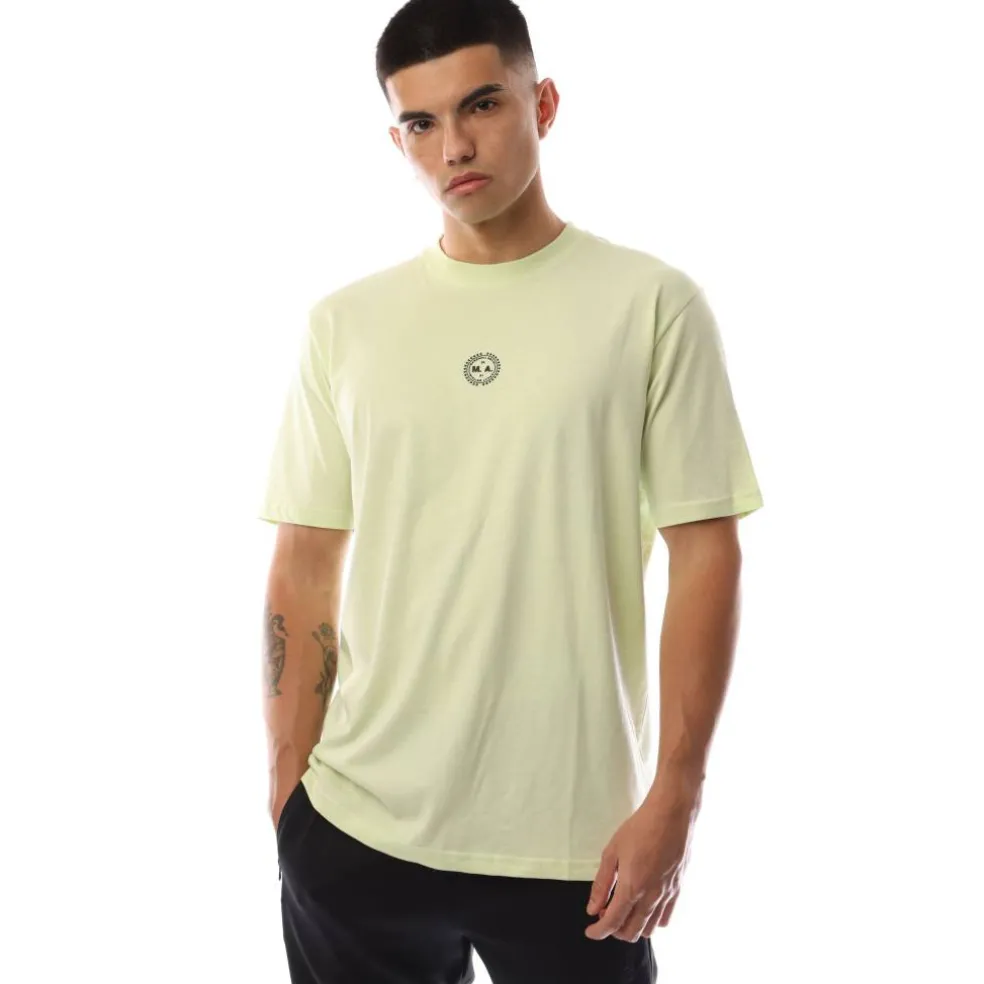 Men's Atmsphra Regular Fit T-Shirt