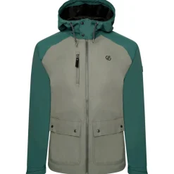 Men's Atomize Waterproof Jacket