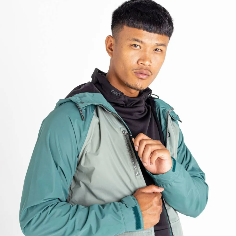 Men's Atomize Waterproof Jacket