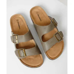 Men's Atticus Flat Sandal