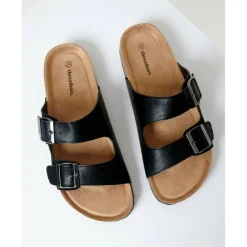 Men's Atticus Flat Sandal