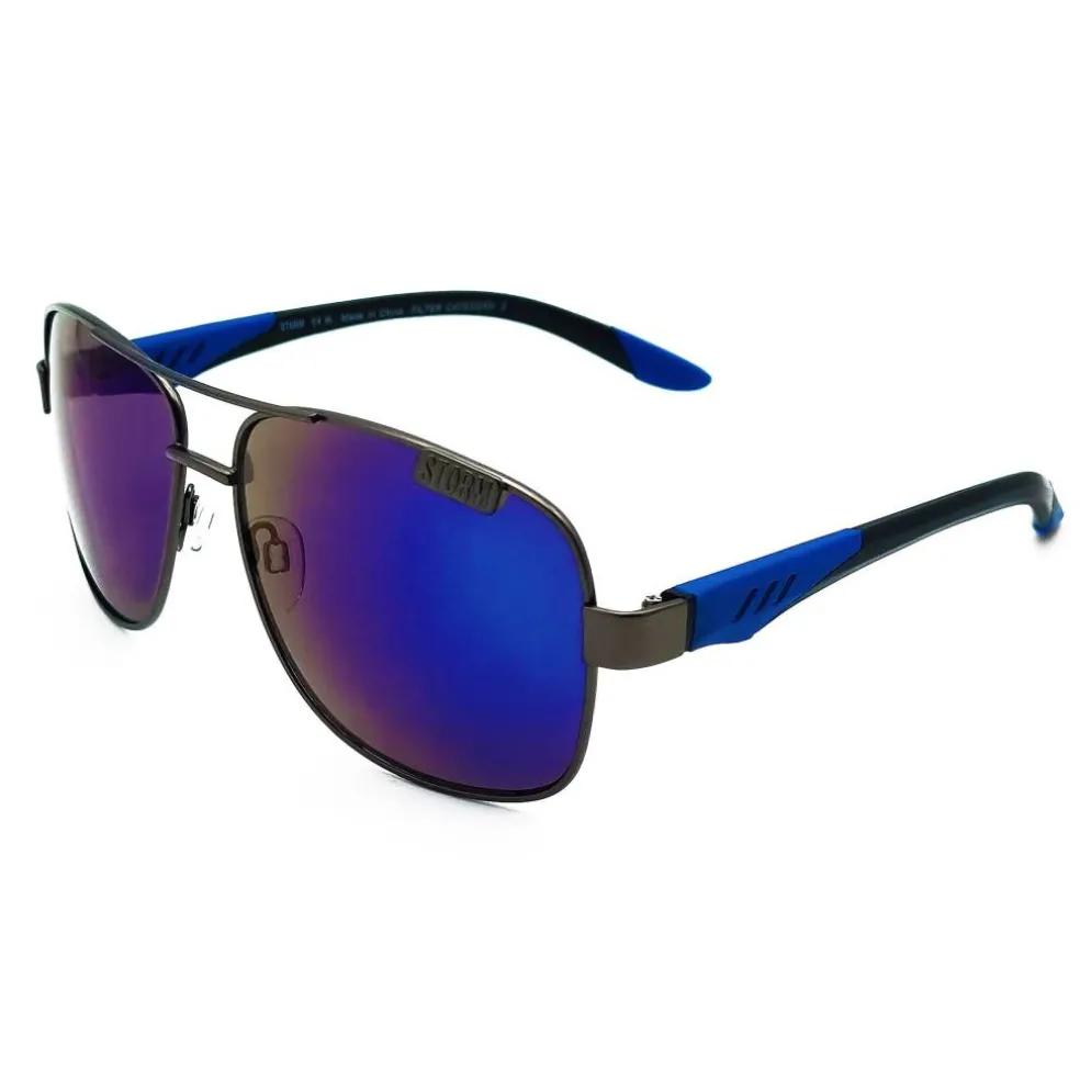 Men's Aviator Sunglasses